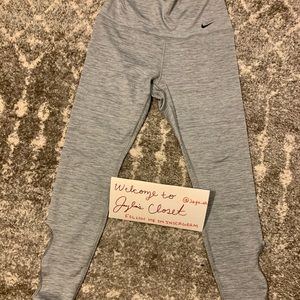 Nike modlength leggings